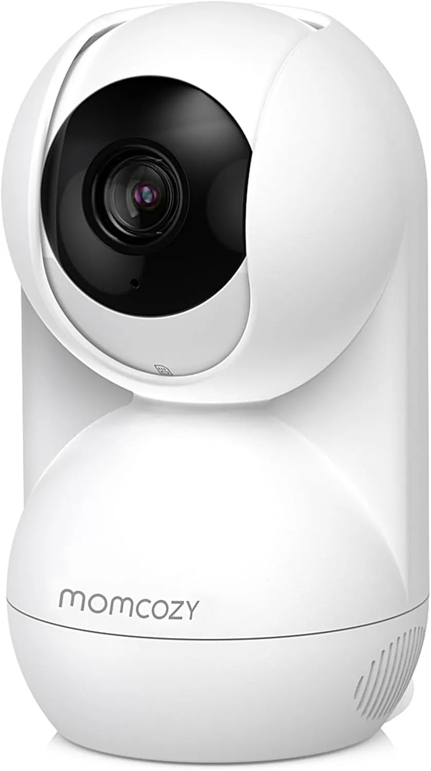HD 1080P BM03 Babyphone, Caméra, moniteur vidéo pour bébé, Full HD