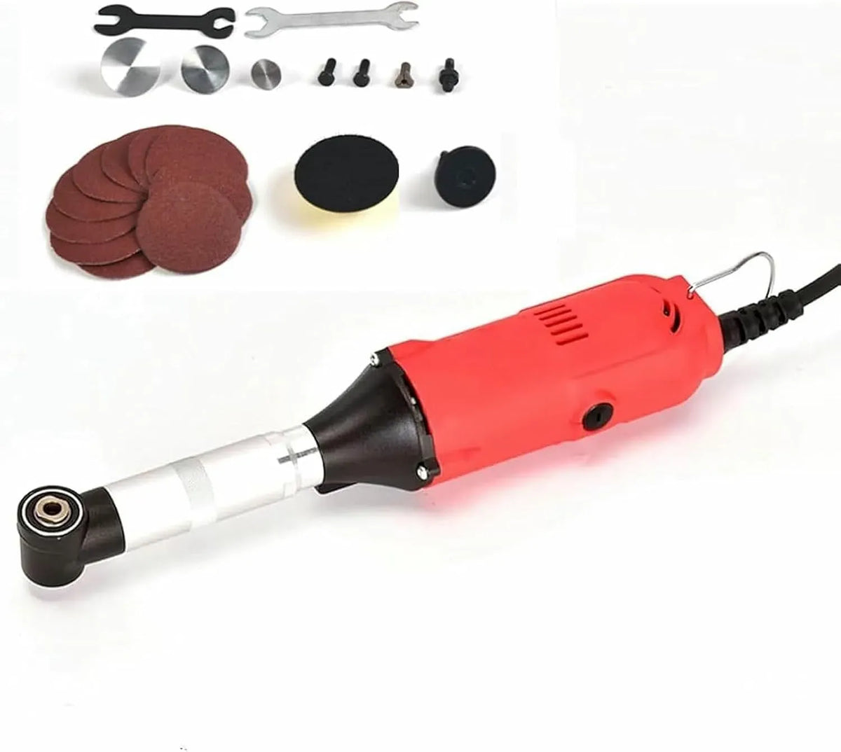 Nettoyeur, Brosse, 6 Vitesses, Machine Électrique De Nettoyage De Joints De Carrelage
