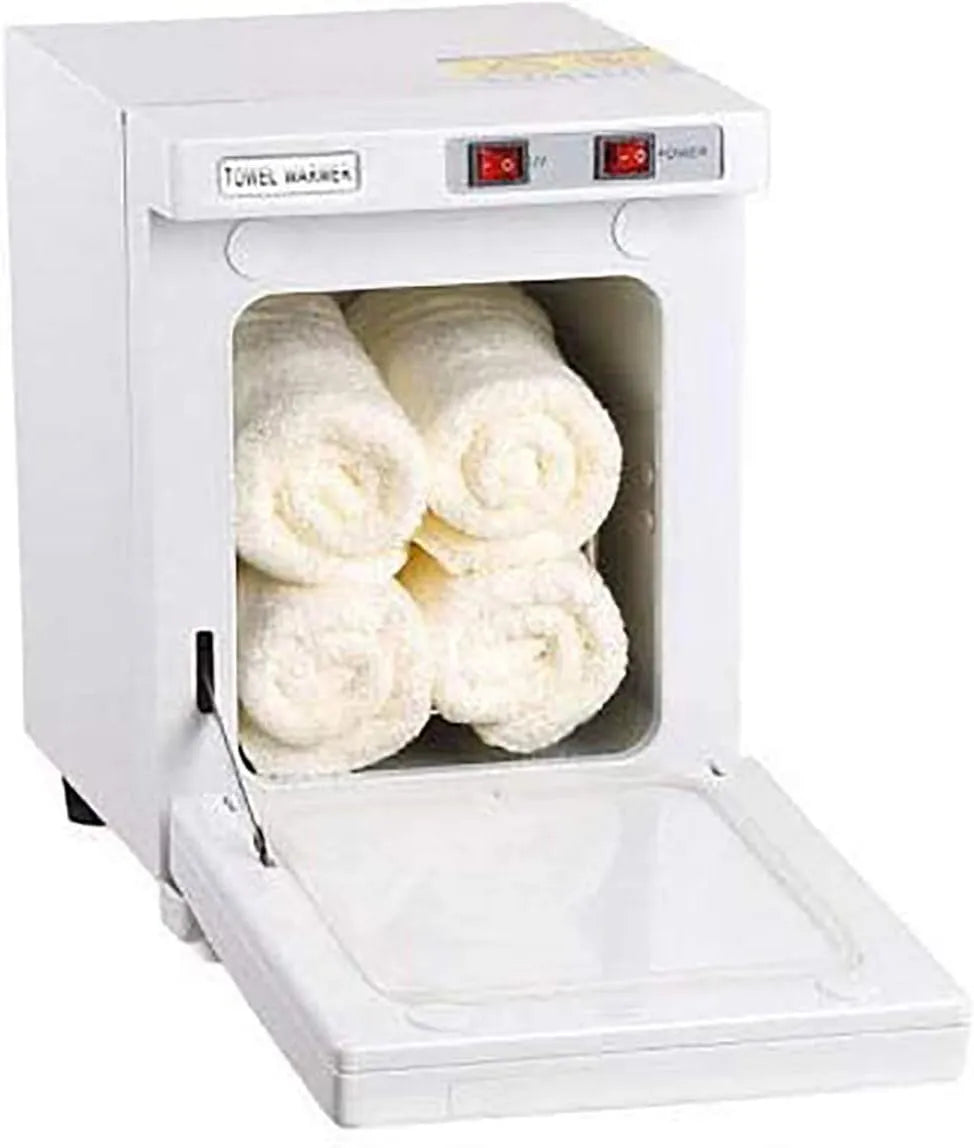 stérilisateur, armoire, appareil électrique de stérilisation, 5 L, fonction chauffante, aluminium, pour spa