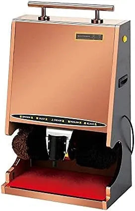 Nettoyeur, pour la Maison, Cireuse à Chaussures Automatique