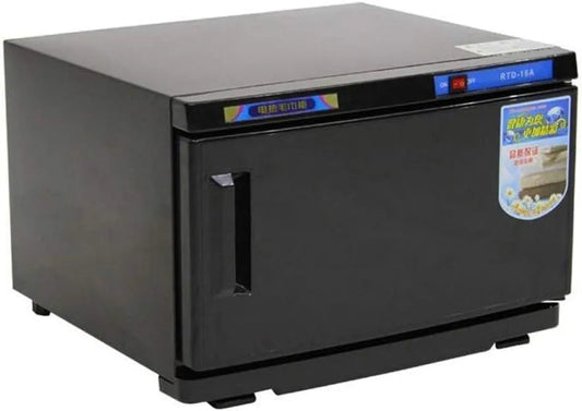 16L/32L Armoire, 32 L, 16 L, décoration de salon, professionnel, noir, pour Salon de Beauté