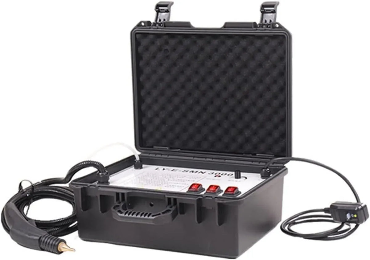Hotte aspirante, hotte de cuisine, portable, vapeur, nettoyeur vapeur haute température et haute pression, Nettoyeur vapeur haute pression