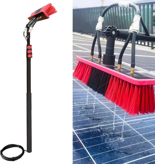 12FT/3.6M nettoyeur, brosse, 35cm, 35 cm, 3.6 M
