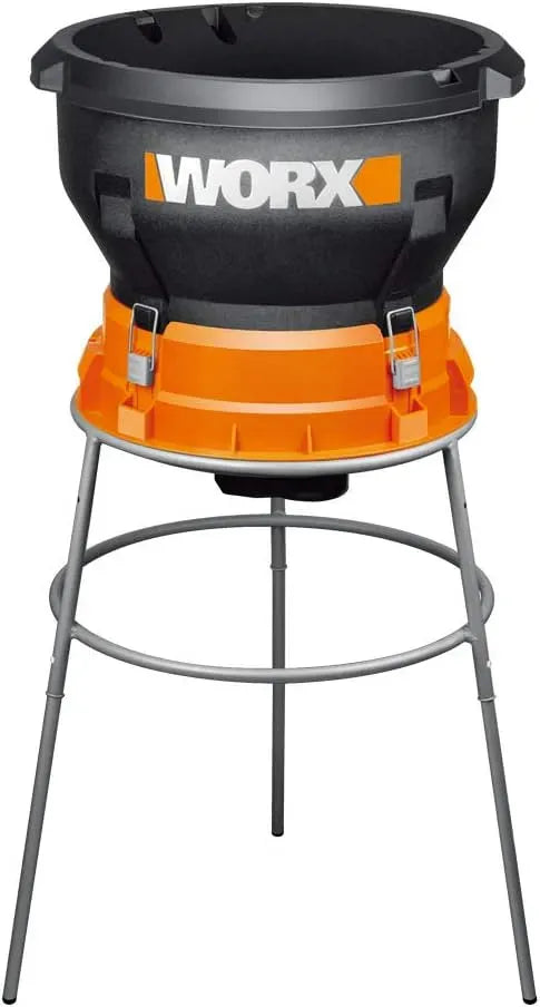 WG430 Broyeur de feuilles électrique 13 A, WORX
